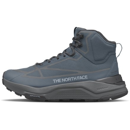 The North Face Fastpack Mid Waterproof Hiking Boots - Men's 0