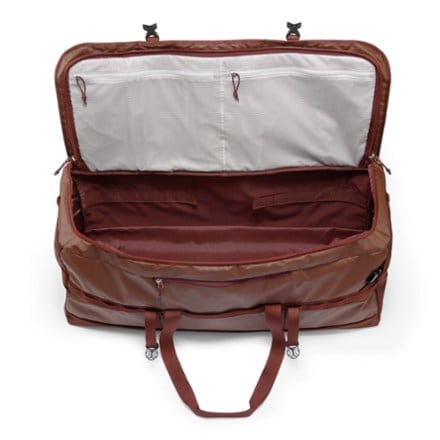 REI Co-op Big Haul 120 Duffel Interior