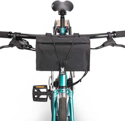 Chrome Urban Ex 2.0 Handlebar Bag 4