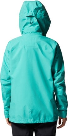 Mountain Hardwear Dawnlight GORE-TEX Pro Jacket - Women's 2