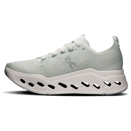 On Cloudsurfer Max Road-Running Shoes - Women's 1