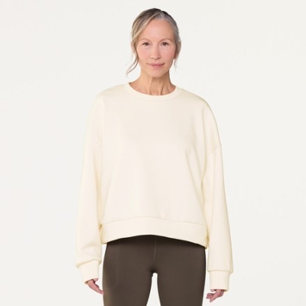 The North Face Jaida Crew Shirt - Women's 1