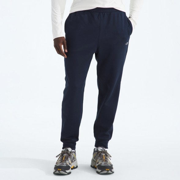 On Body Image of color Summit Navy