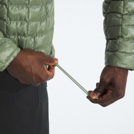 The North Face ThermoBall Insulated Jacket - Men's 4