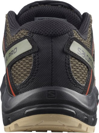 Salomon XA Pro 3D J Trail-Running Shoes - Kids' 3
