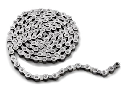 SRAM PC870 Powerlink Chain - 8-Speed