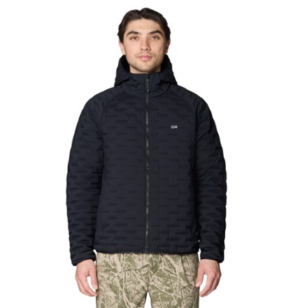 Mountain Hardwear Men