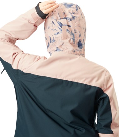 Picture Organic Clothing Glawi Insulated Jacket - Women's 6