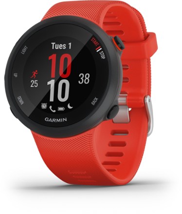 censur problem Ja Garmin Forerunner 45 GPS Watch | REI Co-op