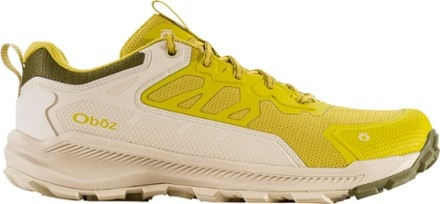 Oboz Katabatic Low Hiking Shoes - Men's 0