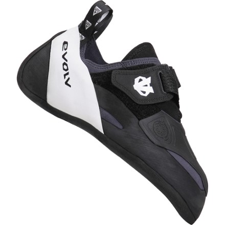 evolv V6 Climbing Shoes - Men's 0