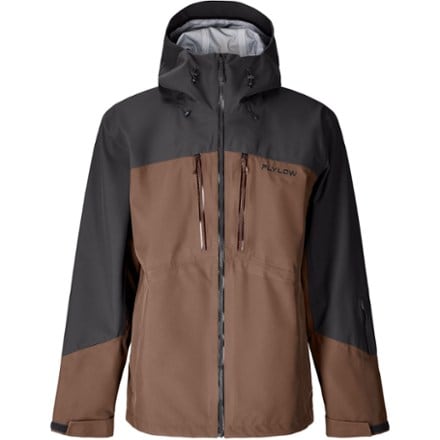 Flylow Quantum Pro Jacket - Men's 0