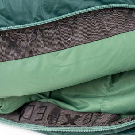 Exped Comfort 30F/0C Sleeping Bag 4