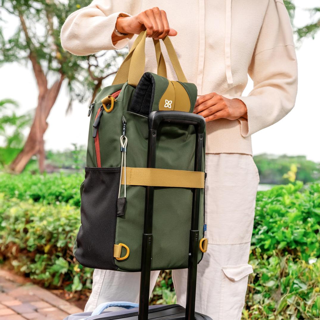 Location Image for Sojourn Tote Pack - Women's