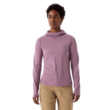 Arc'teryx Taema Thermal Hoody - Women's 1