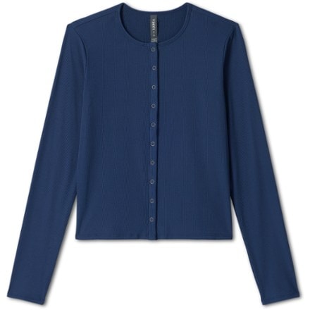 Vuori Pose Twin Cardigan - Women's 0