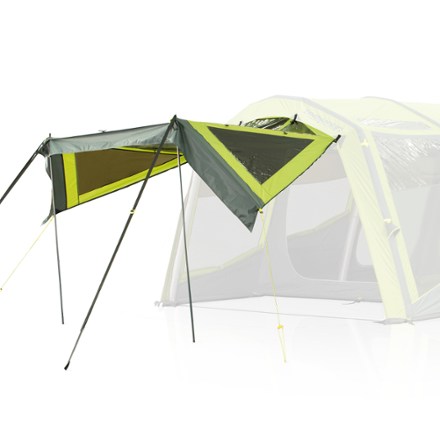 Zempire Evo TL V2 Awning Wall Set 1