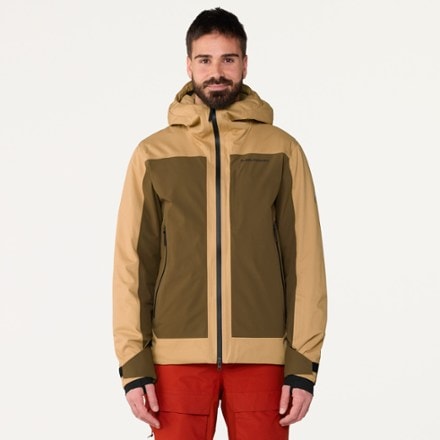 Peak Performance Whitelight HIPE 2L Insulated Shell Jacket - Men's 2