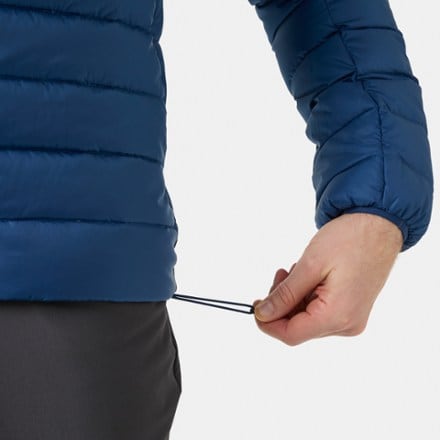 Helly Hansen Verglas Hooded Down Jacket 2.0 - Men's 5
