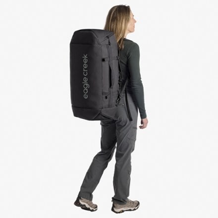 Eagle Creek Cargo Hauler 60L Duffel Bag 7