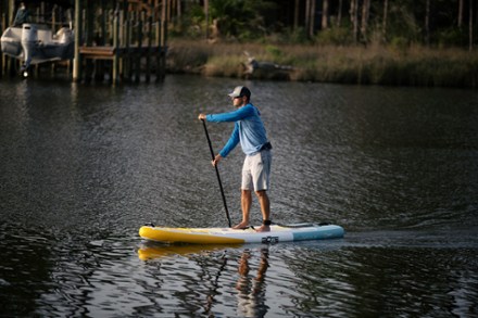 Paddle board footwear deals