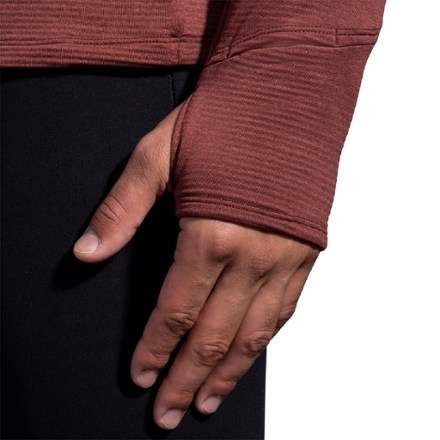 Brooks Notch Thermal Long-Sleeve 2.0 Shirt - Men's 5