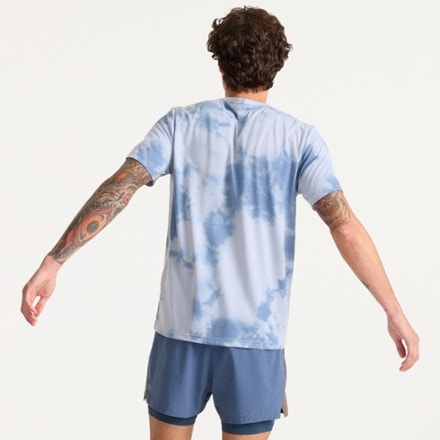 Roark Mathis Active Pocket T-Shirt - Men's 1