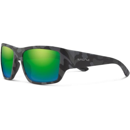 Suncloud Sculpin Polarized Sunglasses 0