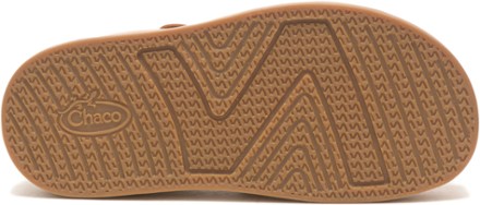 Chaco Townes Midform Sandals - Women's 8