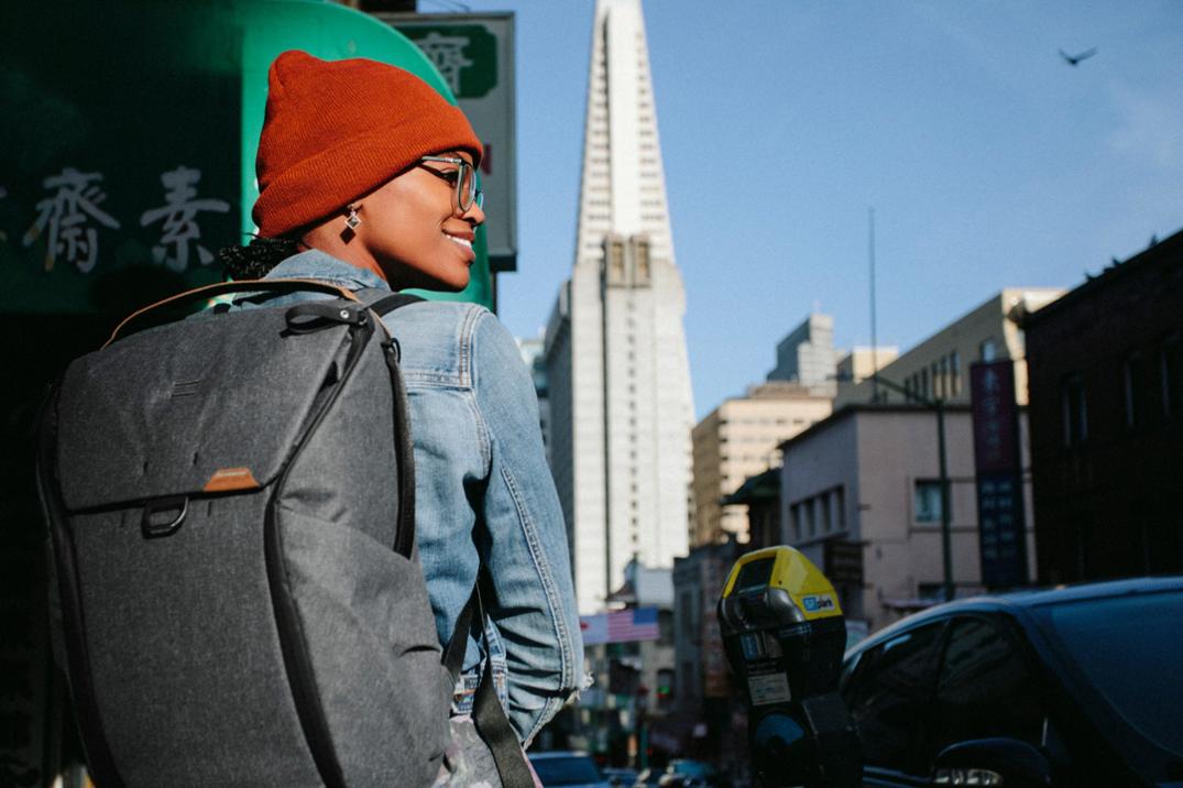 Location Image for Everyday Pack 20 L