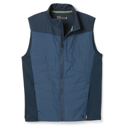 Smartwool Smartloft Insulated Vest - Men's 1