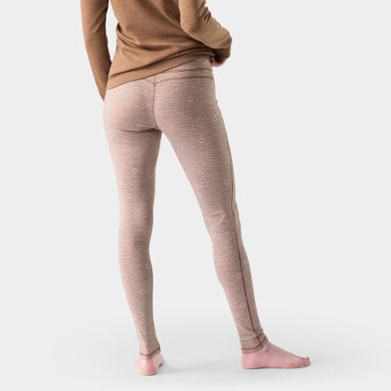 Smartwool Classic Thermal Merino Base Layer Bottoms - Women's 2