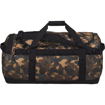 The North Face Base Camp Duffel - Large 1