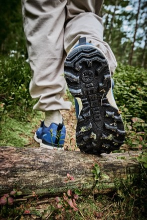 ICEBUG Rover 2 RB9X GTX Shoes - Women's 7