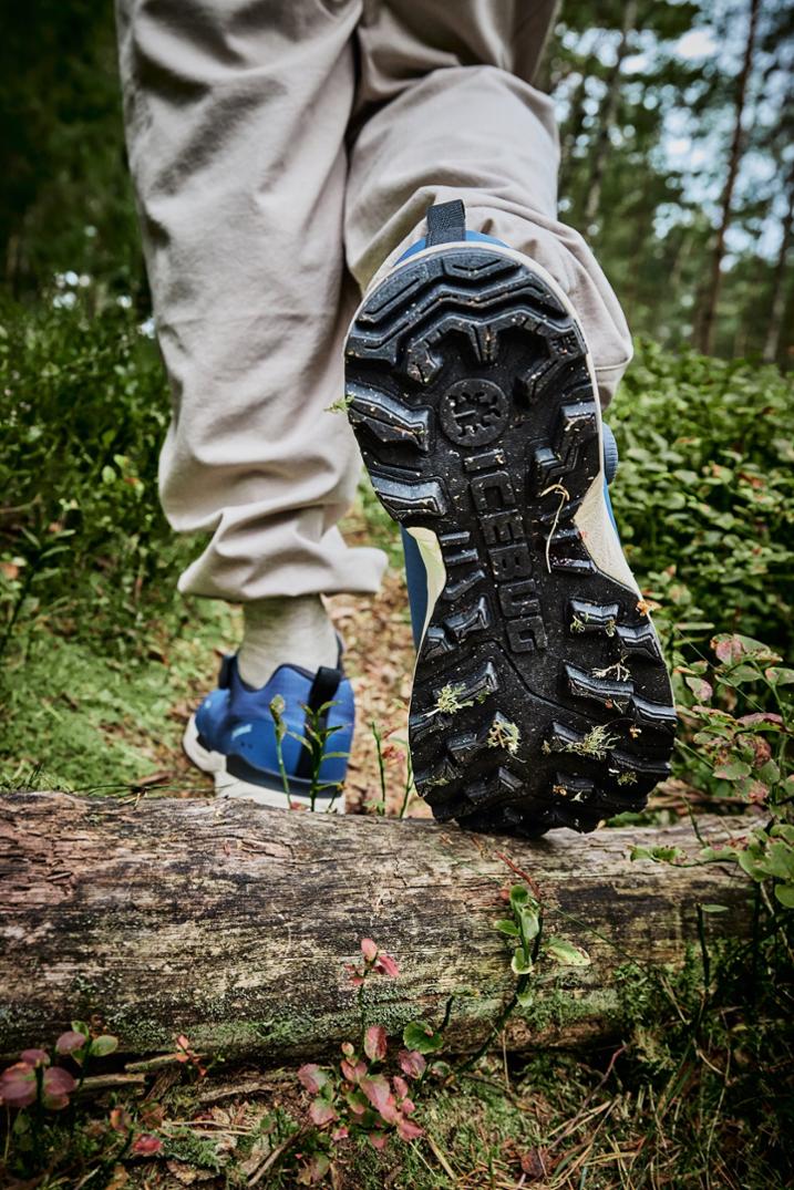 Location Image for Rover 2 RB9X GTX Shoes - Women's