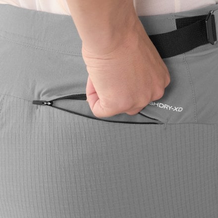 The North Face Basin Pro Pants - Women's 5