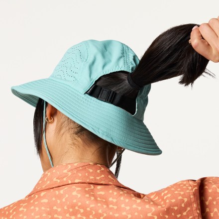 Cotopaxi Tech Plus Bucket Hat 1