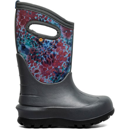 Bogs Neo-Classic Insulated Rain Boots - Kids' 0