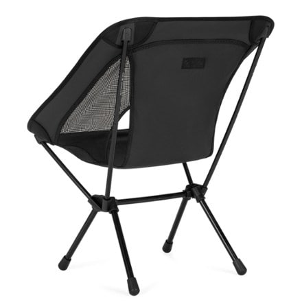 Helinox Chair One (re) - Blackout Edition 4