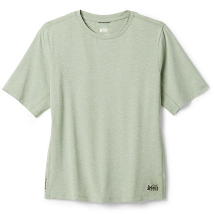 Rei Co-Op REI Co-op Women's Sahara Shade T-Shirt  Green 3X - $39.95 at REI.com