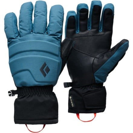 Black Diamond Recon Gloves - Men's 0
