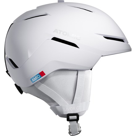 Savor GT AMID Snow Helmet