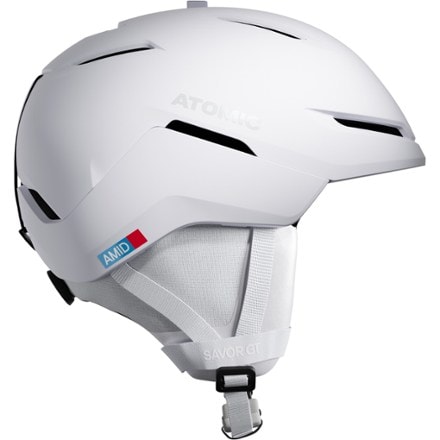 Atomic Savor GT AMID Snow Helmet 0