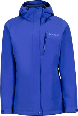marmot women's ramble component jacket