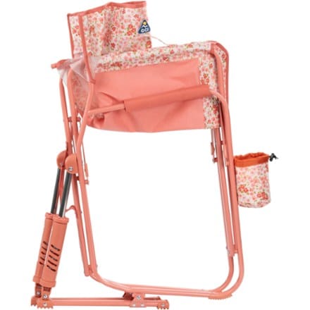 GCI Outdoor Freestyle Rocker Elite Chair 4
