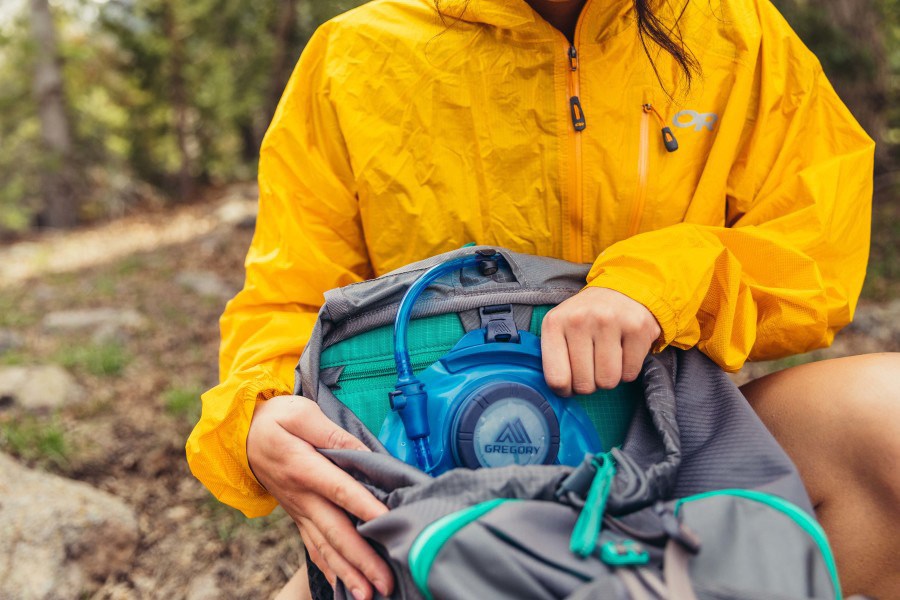 Location Image for Jade 43 Pack - Women's