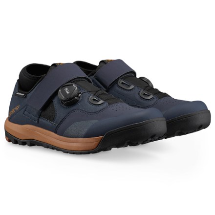 Shimano GE900 Mountain Bike Shoes - Women's 2