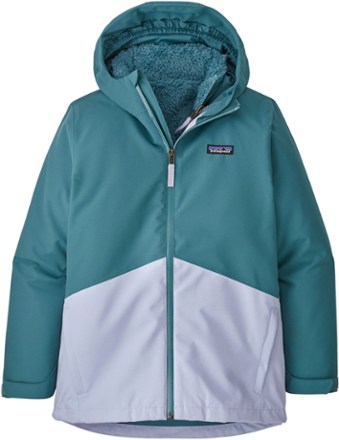 Patagonia 4-in-1 Drop Tail Everyday Jacket - Kids' | REI Co-op