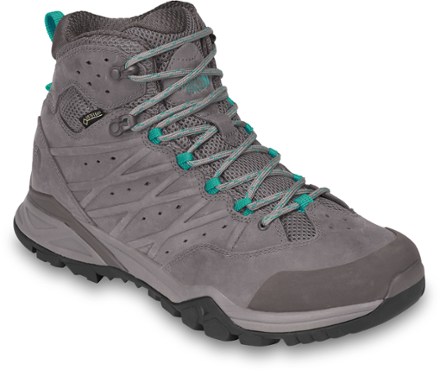 north face hedgehog womens boots