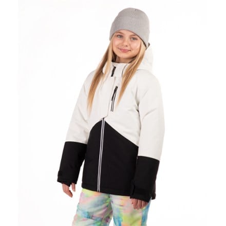 Boulder Gear Lyric II Insulated Jacket - Girls' 2